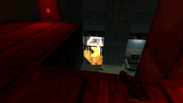 Half-Life Blue Shift 2 часть смотреть онлайн