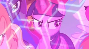 СЕЛЕСТИЯ ПРОИГРАЛА ЗЛОДЕЯМ: Май Литл Пони: Дружба это Чудо 9 сезон 24 серия Финал