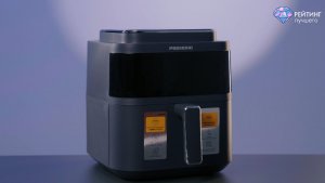 Redmond AG1901 - стоит ли покупать аэрогриль?