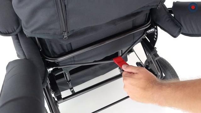 DOMINATOR Pro™ And DOMINATOR EVO Pro™ - Special Needs Strollers By Akces-MED