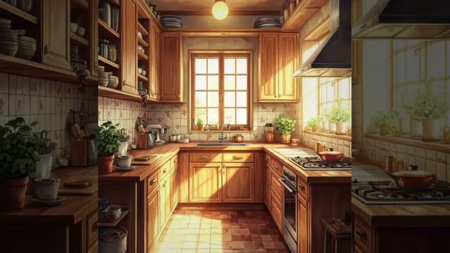 "Ради кого вставать." Хроники бабушки Тащи