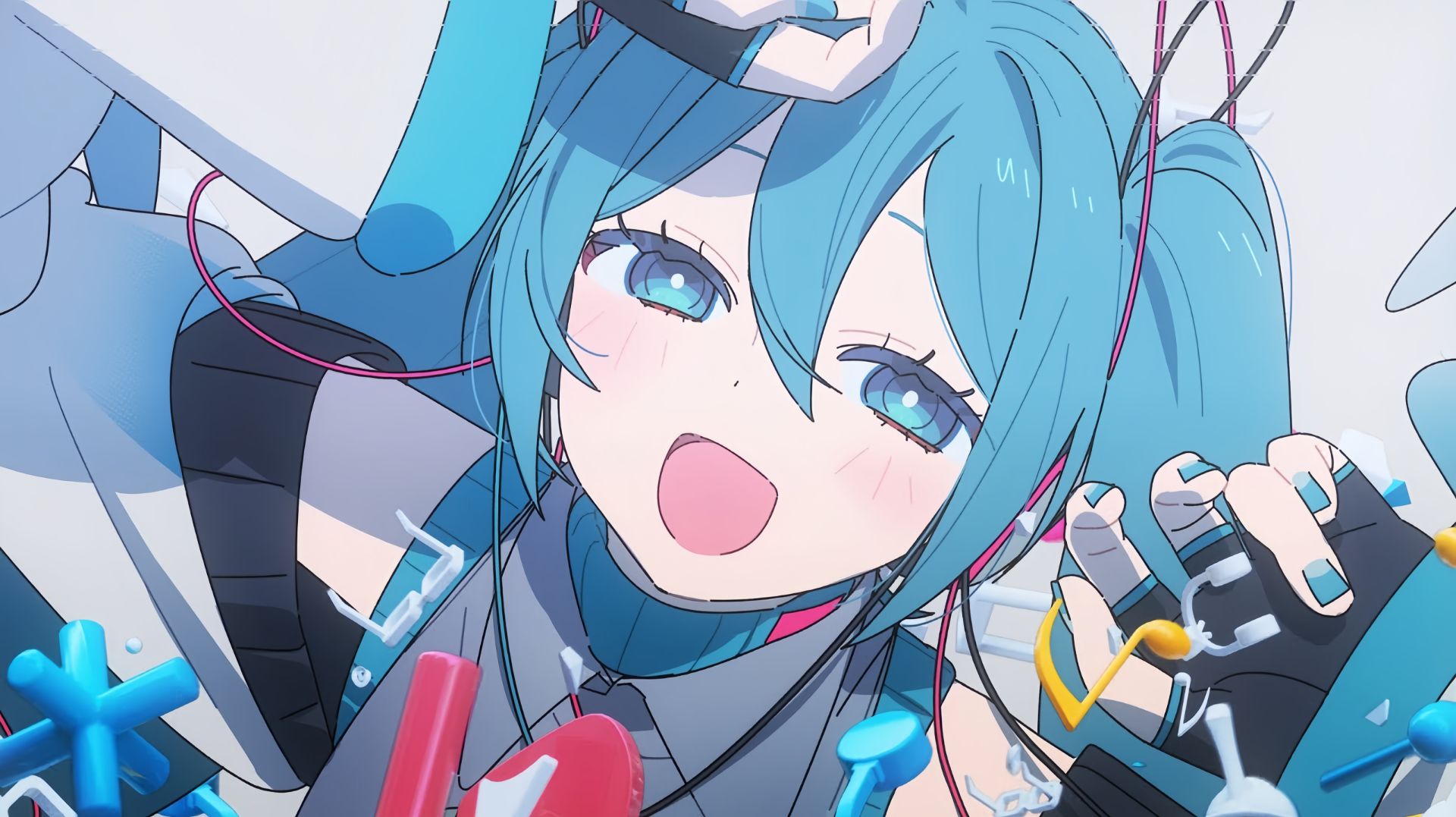 Aiobahn, TAK & Hatsune Miku - DIVA