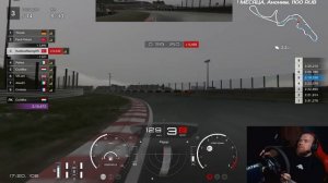 GRAN TURISMO 7  - ШИКАРНАЯ ОНЛАЙН НЕДЕЛЯ!