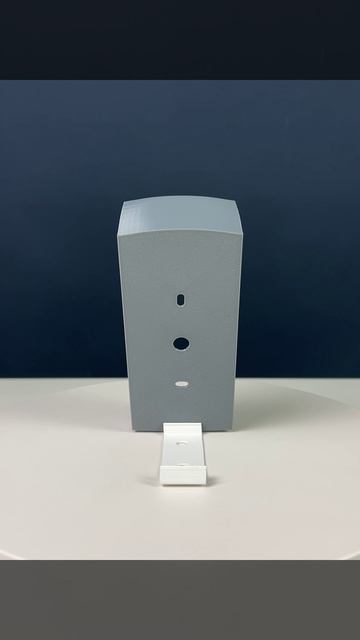 Козырёк для панели доступа Ps-Link PS-208C-EMW серый смотреть онлайн