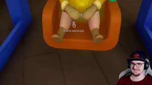 Лысый Гоняет  ► Валера Гостер ( Valera Ghosther ) | Реакция