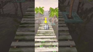 Rollance: Adventure Balls Прокати шар сквозь препятствия, не свались в пропасть и выиграй гонку!  Вы
