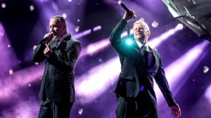 Я не забуду – ДИНАМИТ на «ВИА СУПЕРСТАР»