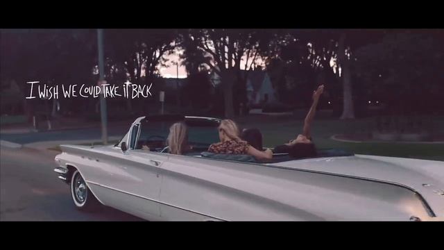 Duke Dumont - Ocean Drive (Official Music Video) смотреть онлайн