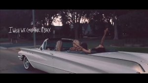 Duke Dumont - Ocean Drive (Official Music Video)