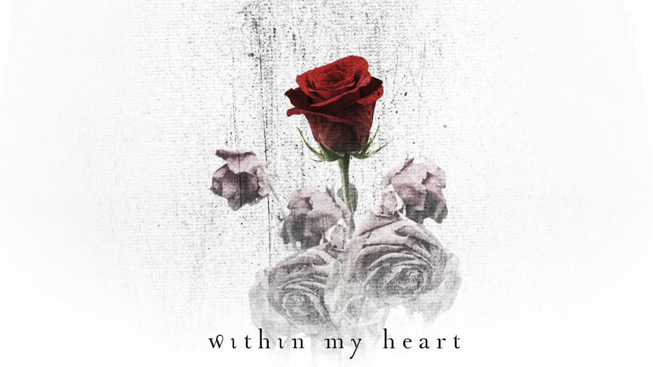 Dead by April - Within My Heart (Rexcor Cover)