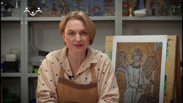 Полезные советы мозаичистам смотреть онлайн