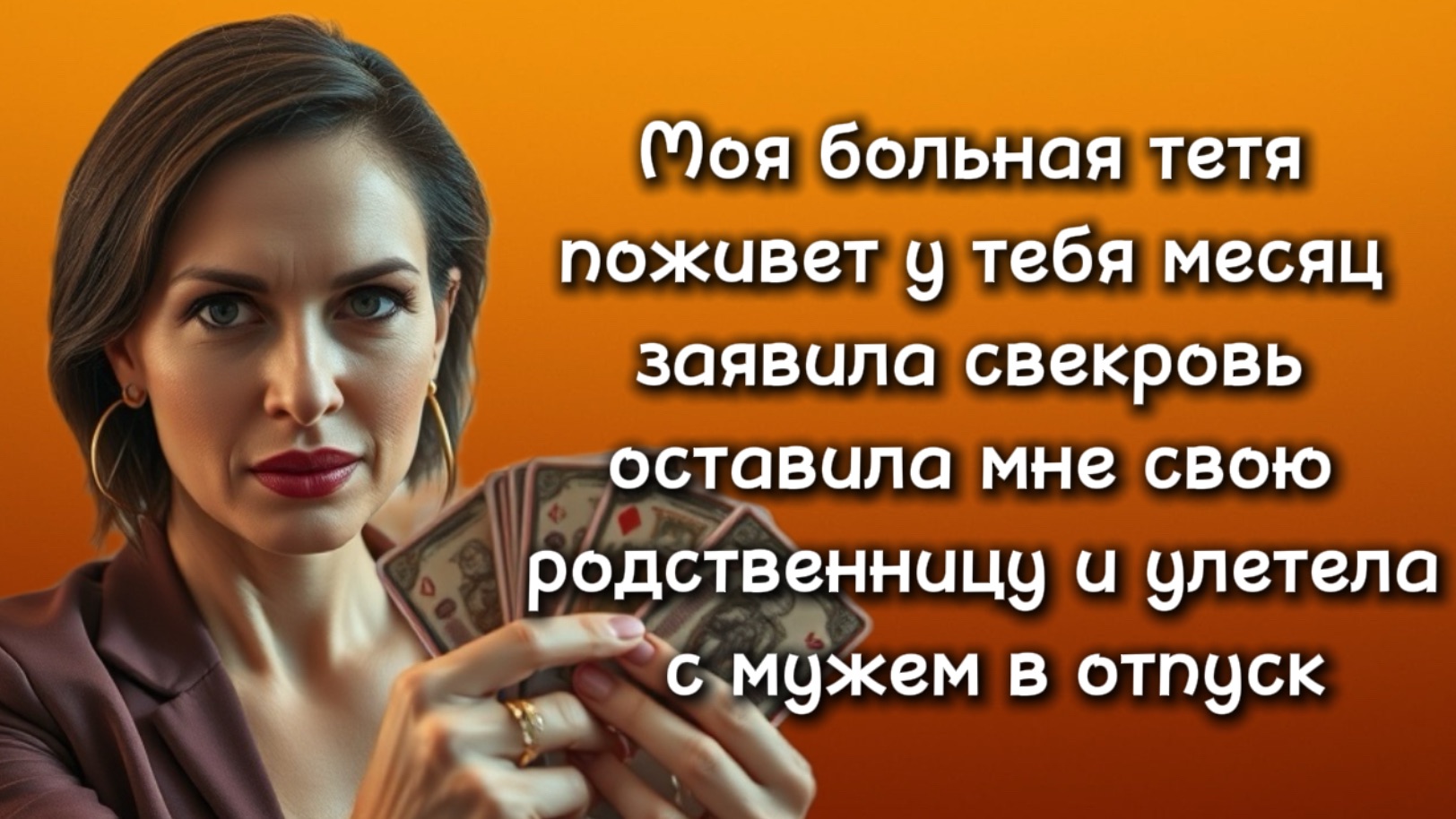 Истории из жизни|ЗАЯВИЛА СВЕКРОВЬ|Аудио рассказы|Аудиокниги слушать онлайн|Жизненные истории смотреть онлайн