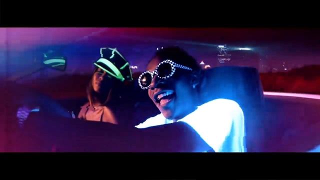 Wiz Khalifa - Bake Sale ft. Travis Scott (Official Video) смотреть онлайн