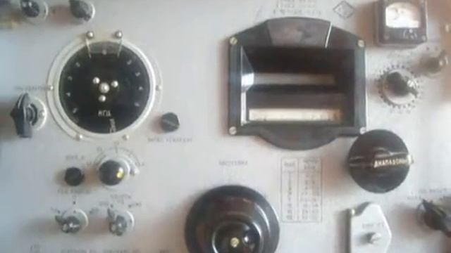 12065 kHz ABC Radio Australia (Shepparton, VIC, AUS) 27.06.2016