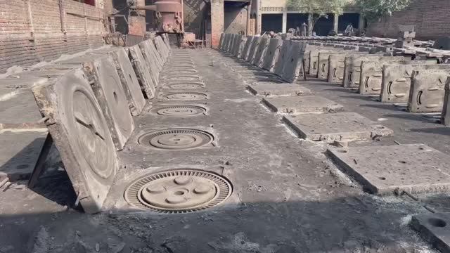 Невероятный Производственный процесс Машины для дробления сахарного тростника на Местном заводе