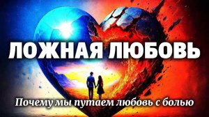 Любовь или программа? Как распознать подмену #истиннаялюбовь #вибрациилюбви #высшеея