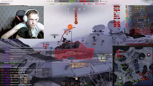 Сломанные кабины: Беспредел в Рандоме