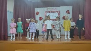 Песня «Мама-солнышко»