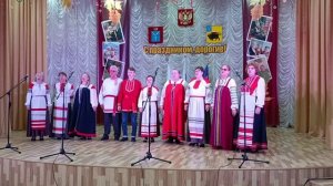 Хорошее настроение в рамках фестиваля «Энергия творчества»