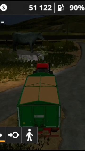 Farming simulator 20 смотреть онлайн