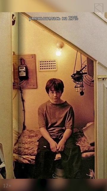 Шринкфляция в дизайне интерьера