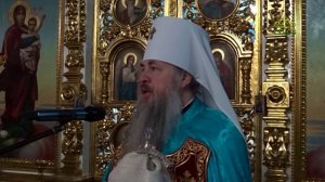 Вопросы веры. 4 декабря 2025. Новости Пензенской митрополии