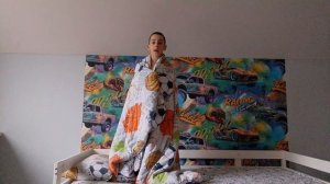 САНЛ - Кошка беспородная (Cover)