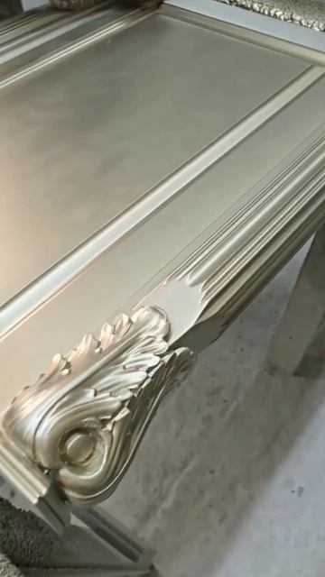 Образец умиротворенной элегантности: почему этот классический буфет — вне времени