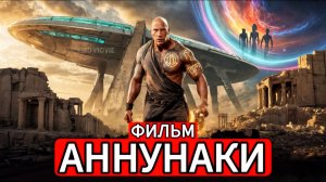 АНУННАКИ УЖЕ ЗДЕСЬ?! Фильм 2026, который РАСКРЫЛ ПРАВДУ о нашем создании. 🧬