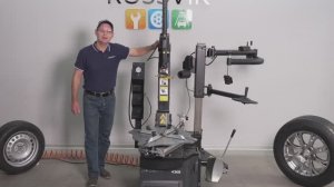 Шиномонтажный станок V-426R