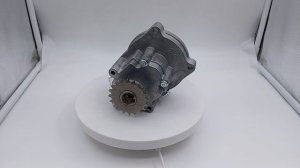 Редуктор понижающий шестеренчатый 5:1