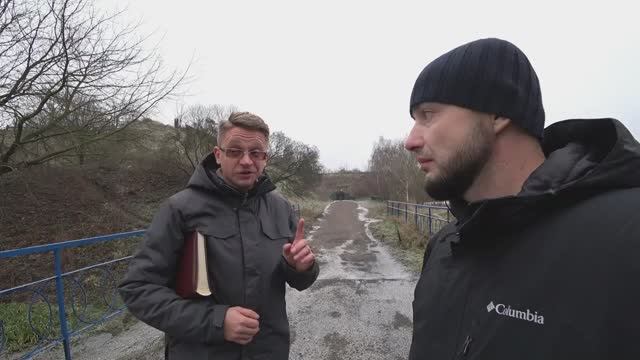 133_Смотри если думаешь, что знаешь о Брестской крепости все. Чеченцы в Брестской крепости. смотреть онлайн