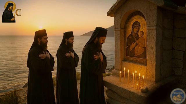 Молитва Богородице за родных! Помощь в болезни и тревоге смотреть онлайн