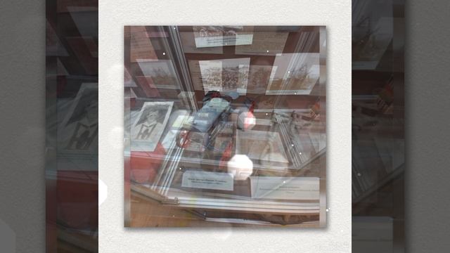 музей в Ейске