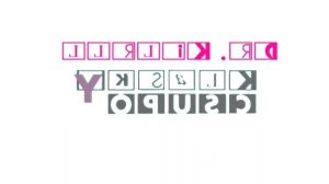 Dr. Kilrll Klasky Csupo Logo Effects (Gamavision Csupo Effects)