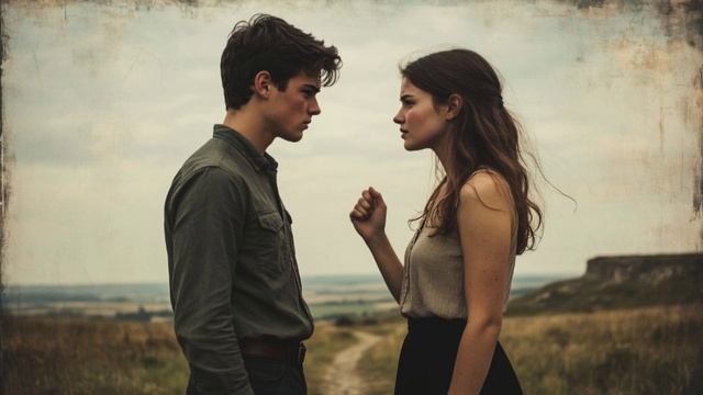 Иван Тургенев - Когда с тобой расстался я…