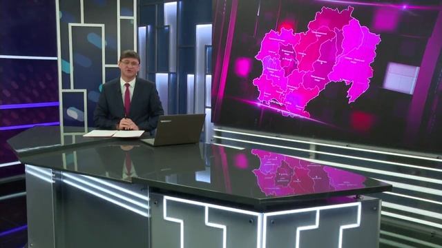 ЭХО ДНЯ Спецвыпуск 3 декабря 2025 смотреть онлайн