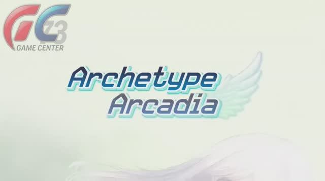 Archetype Arcadia - Трейлер игры