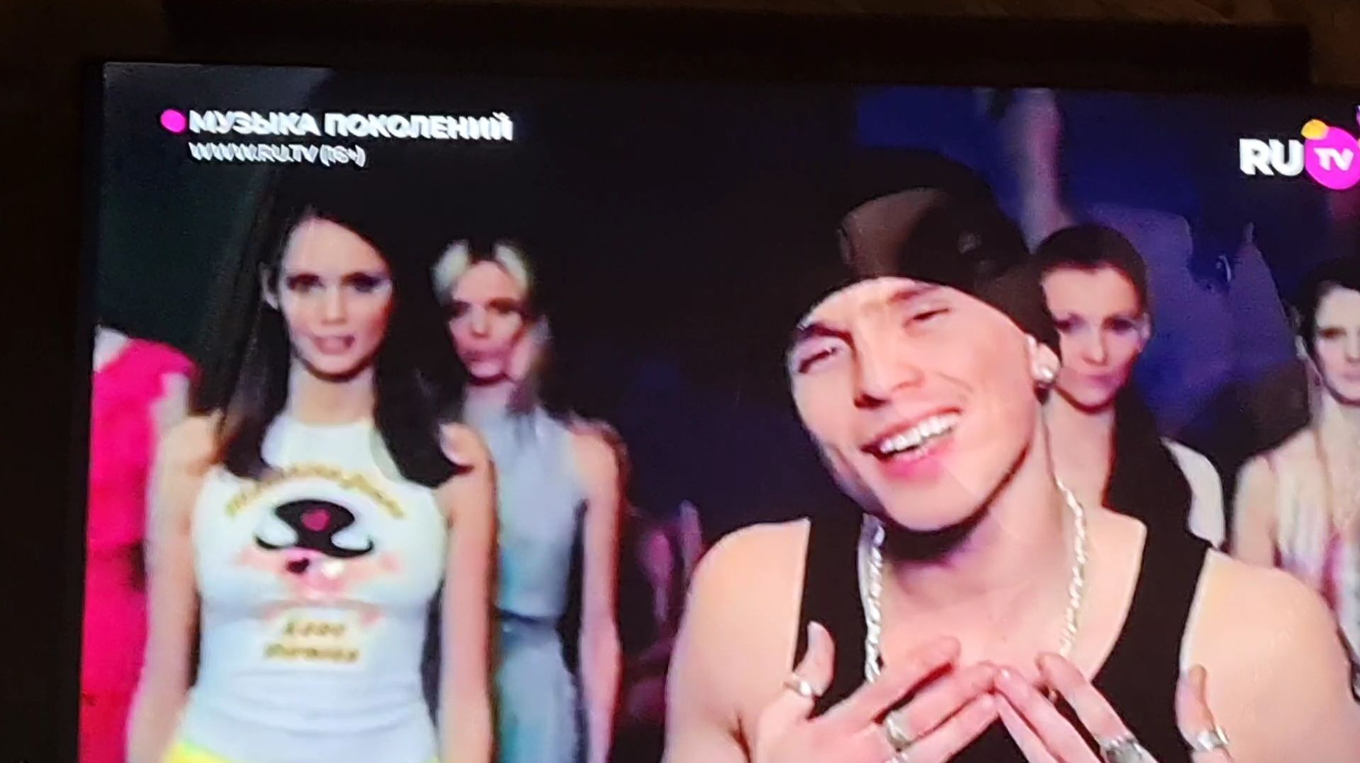 Лунные друзья из прошлого (Котенок 5) (Суббота, 22 ноября 2025) смотреть онлайн