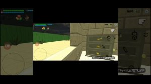 ТРЕЙЛЕР I'M NOT A CHICKEN