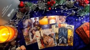 Этот мужчина думает о тебе нужна до безумия🔥расклад таро