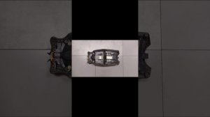 TRIUMPH SPRINT ST 2007 г. Черный