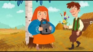 ,,Ну ты, миленький, даёшь,, Слова Елены Фроловой, музыка [NAI]