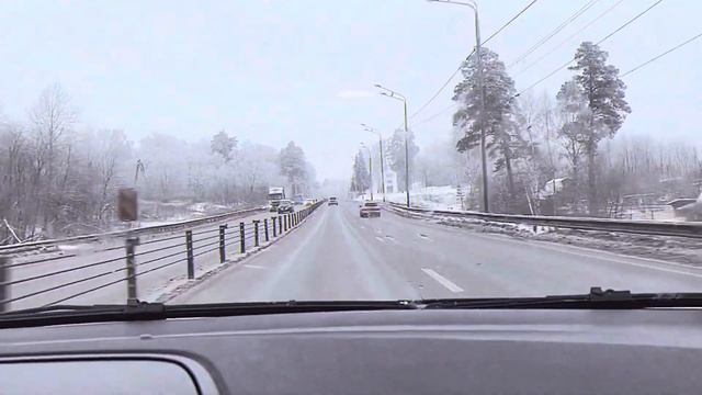 Some Lonesome — Дорога к Волге