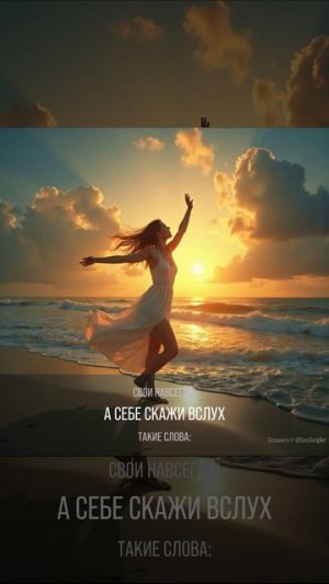 Я - хозяйка своей судьбы! Слова в песне мои, Яна Гороженко, а поёт и музыка ИИ.