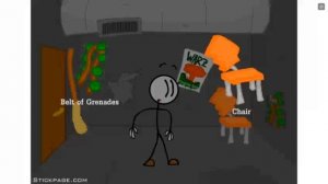 прохождение флеш игры esceping the prison