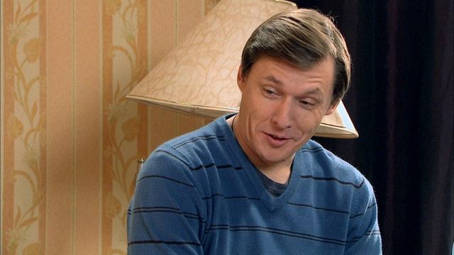 ТАКАЯ ОБЫЧНАЯ ЖИЗНЬ - 19 серия смотреть онлайн