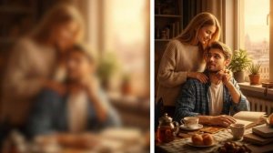 Желания для Марка.