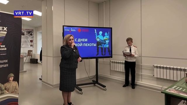 Успех в единстве поколений | Морская пехота смотреть онлайн