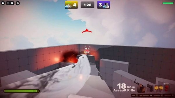 prime winderd back?🔙